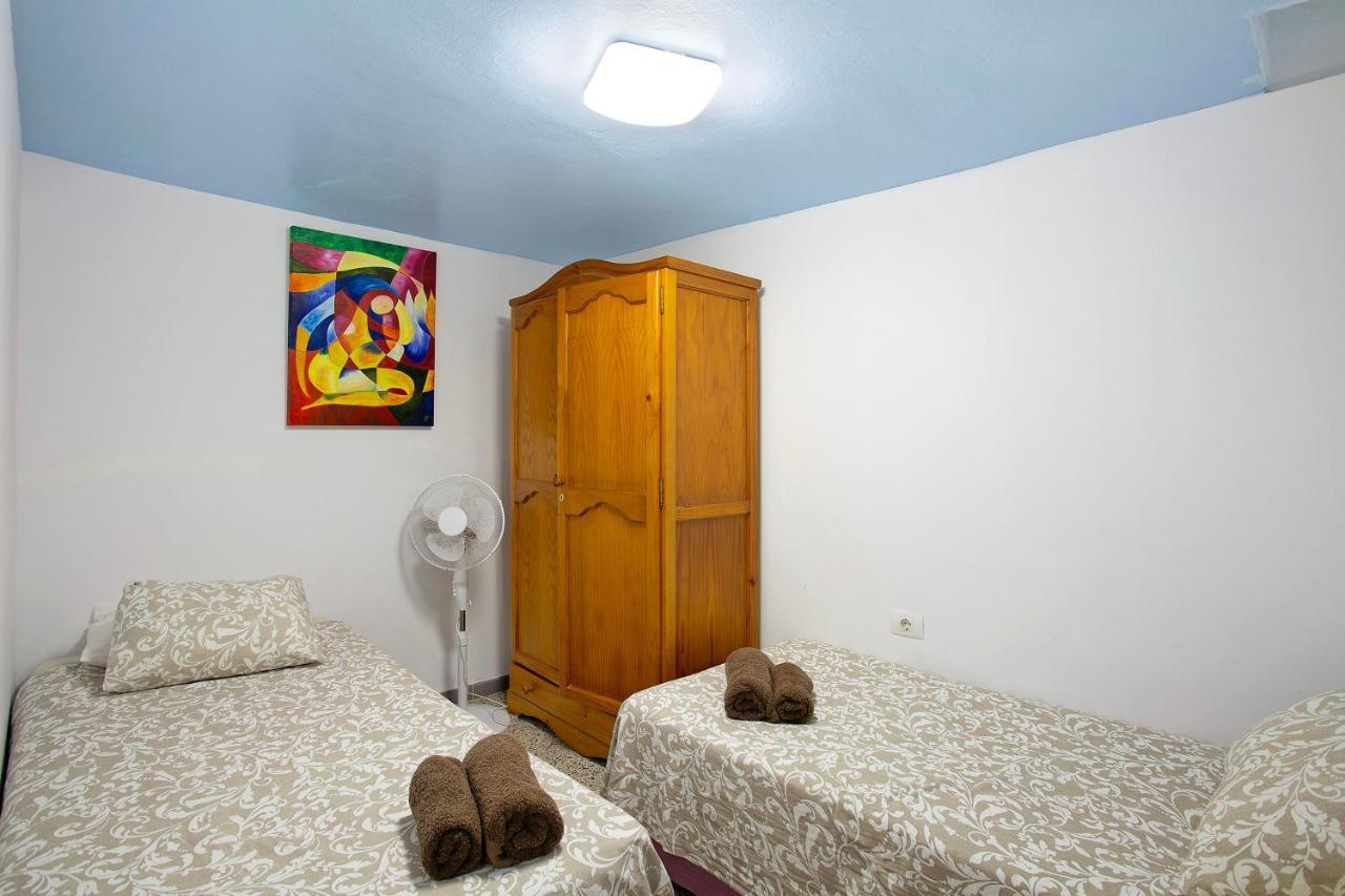 Holiday home Casa Juan Y Fefa