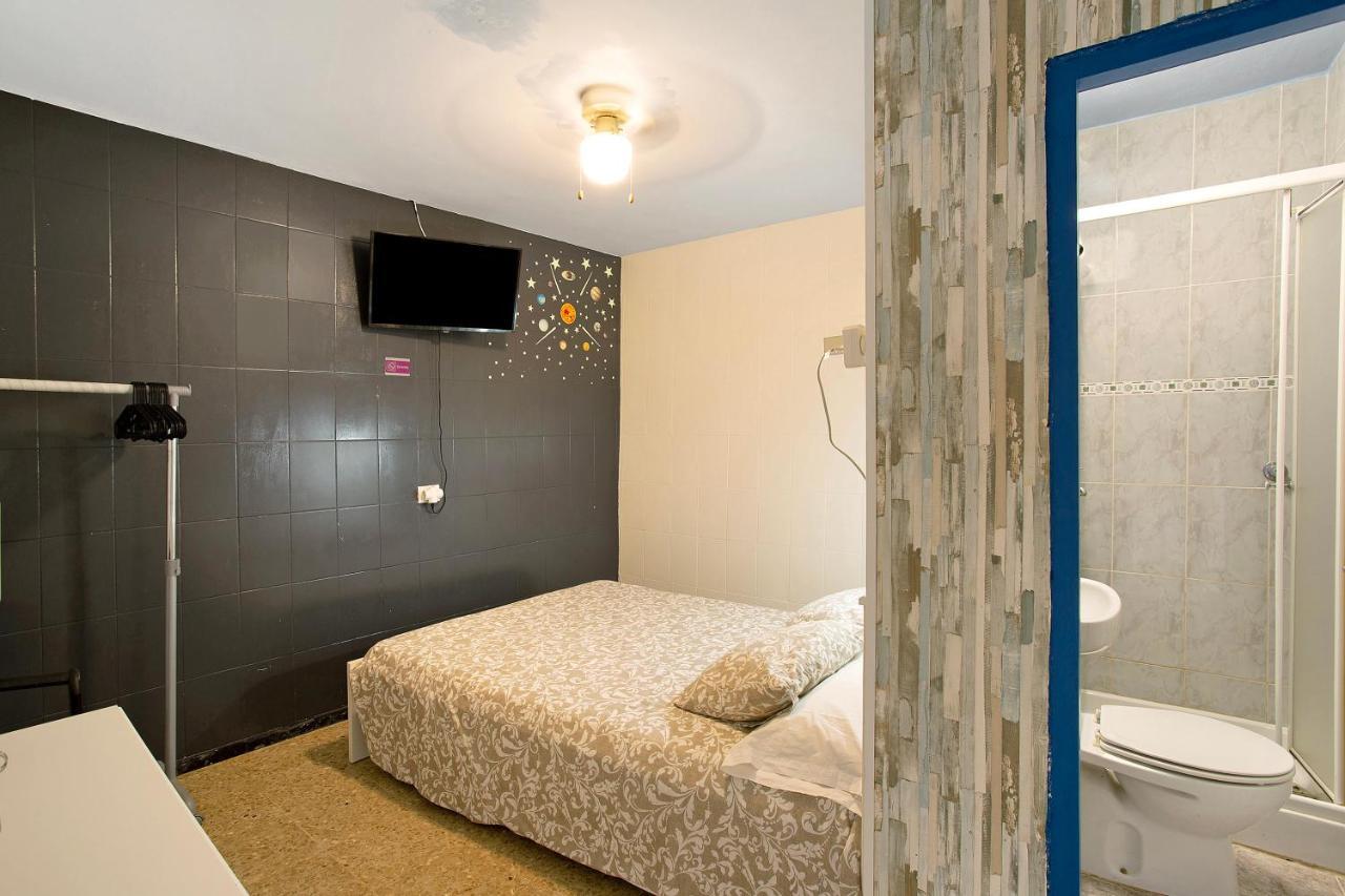 Casa Juan Y Fefa Holiday home