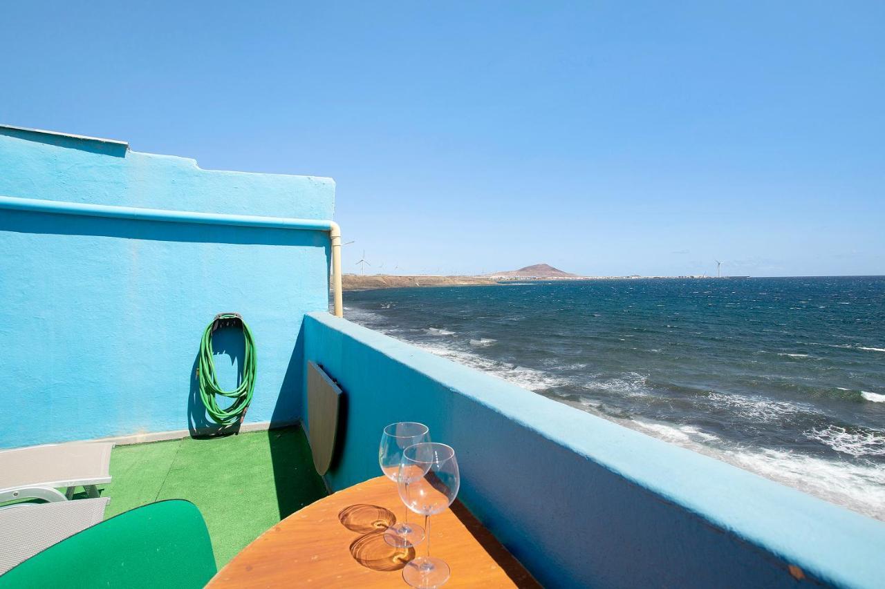 Casa Juan Y Fefa Holiday home
