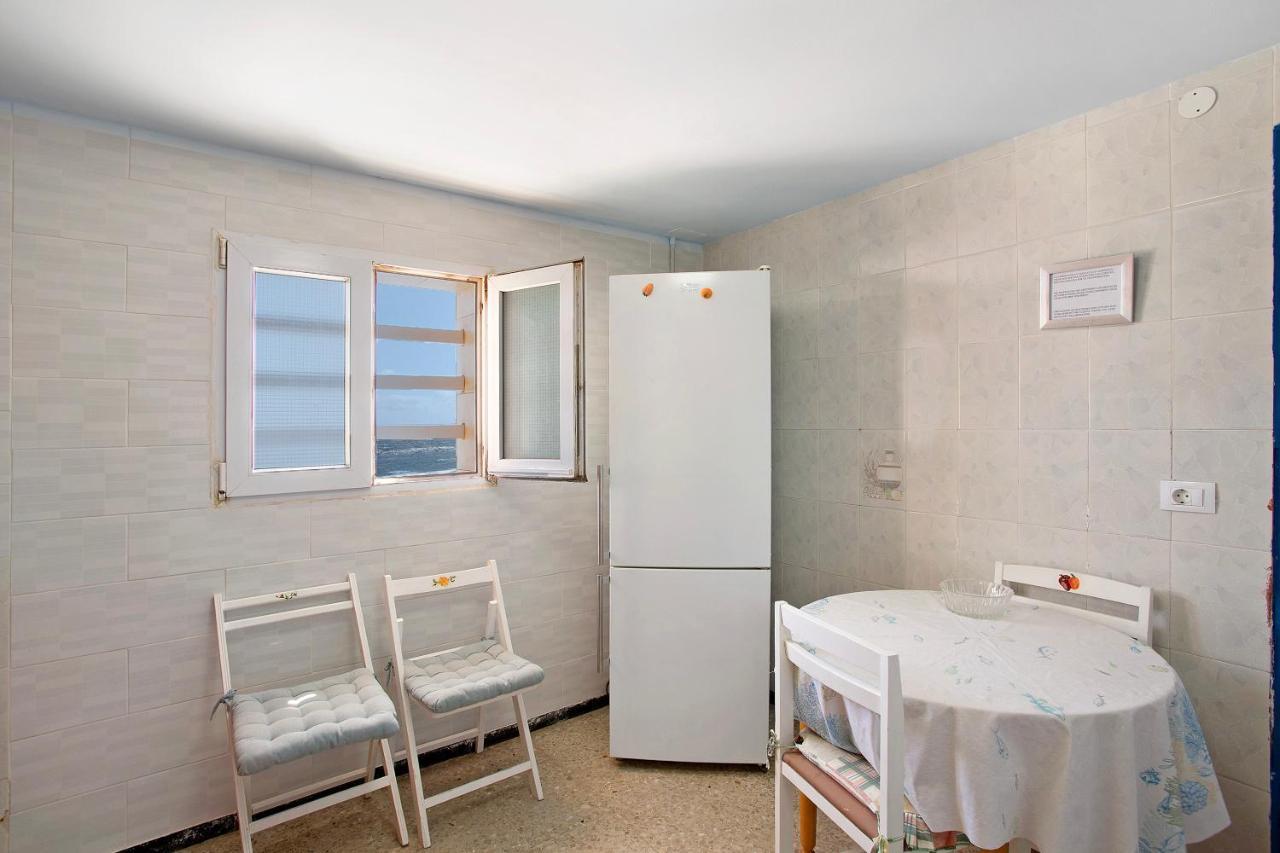 Holiday home Casa Juan Y Fefa *
