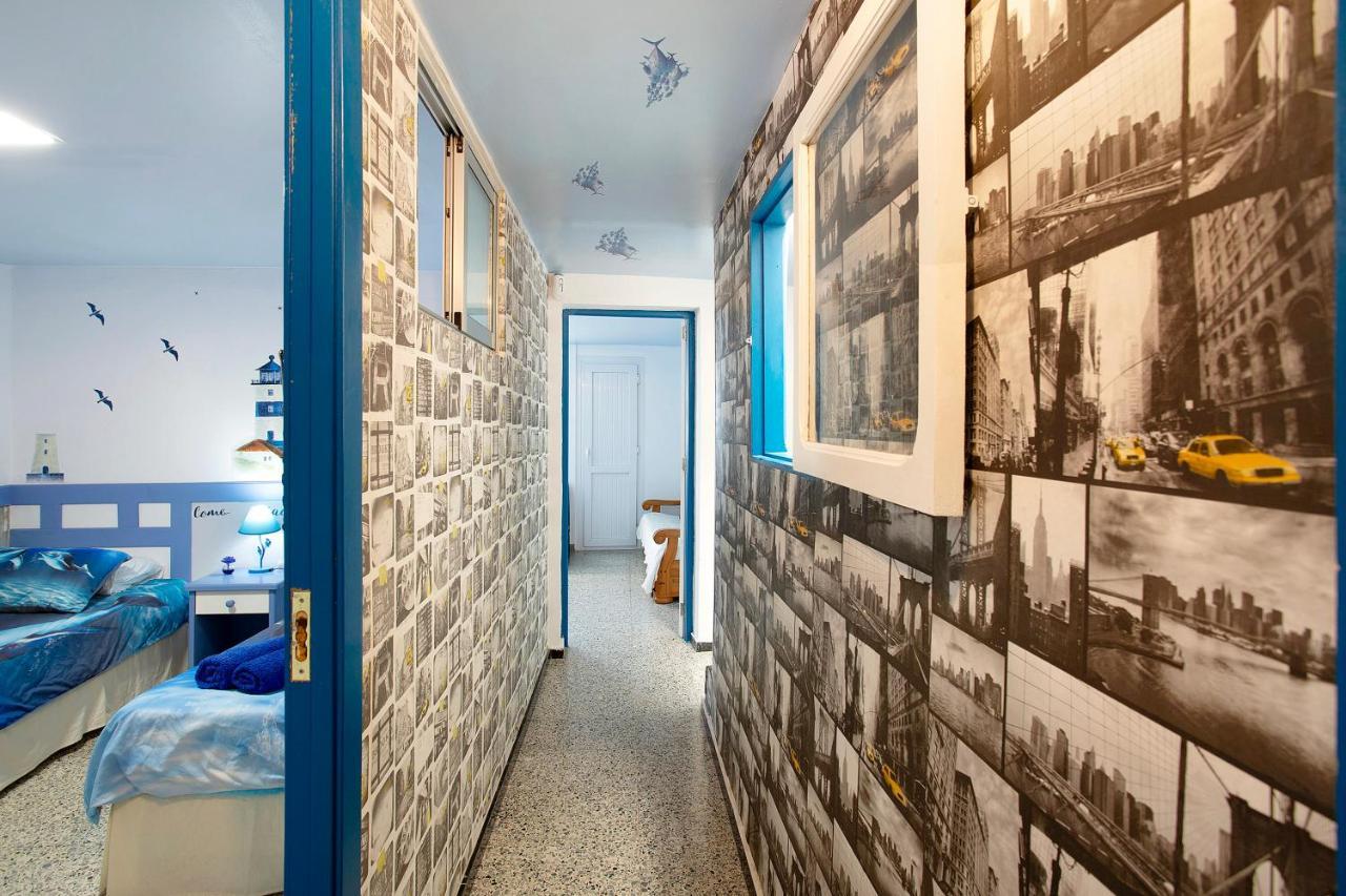 Casa Juan Y Fefa Holiday home *