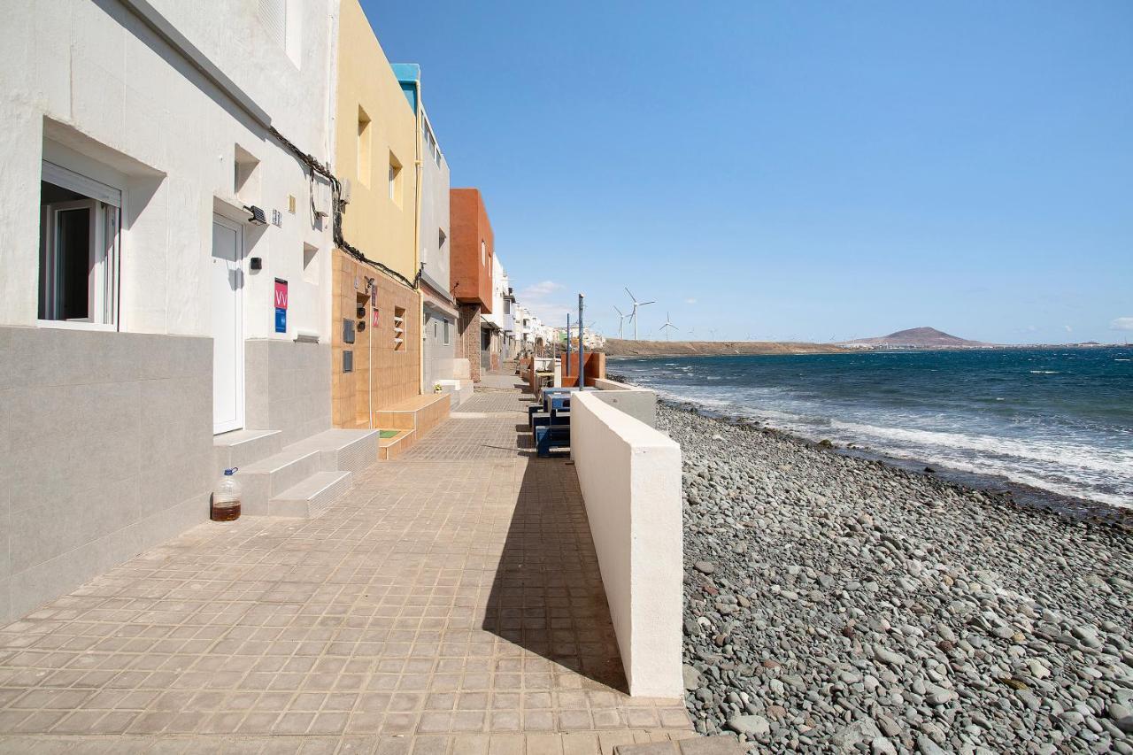 Holiday home Casa Juan Y Fefa Pozo Izquierdo