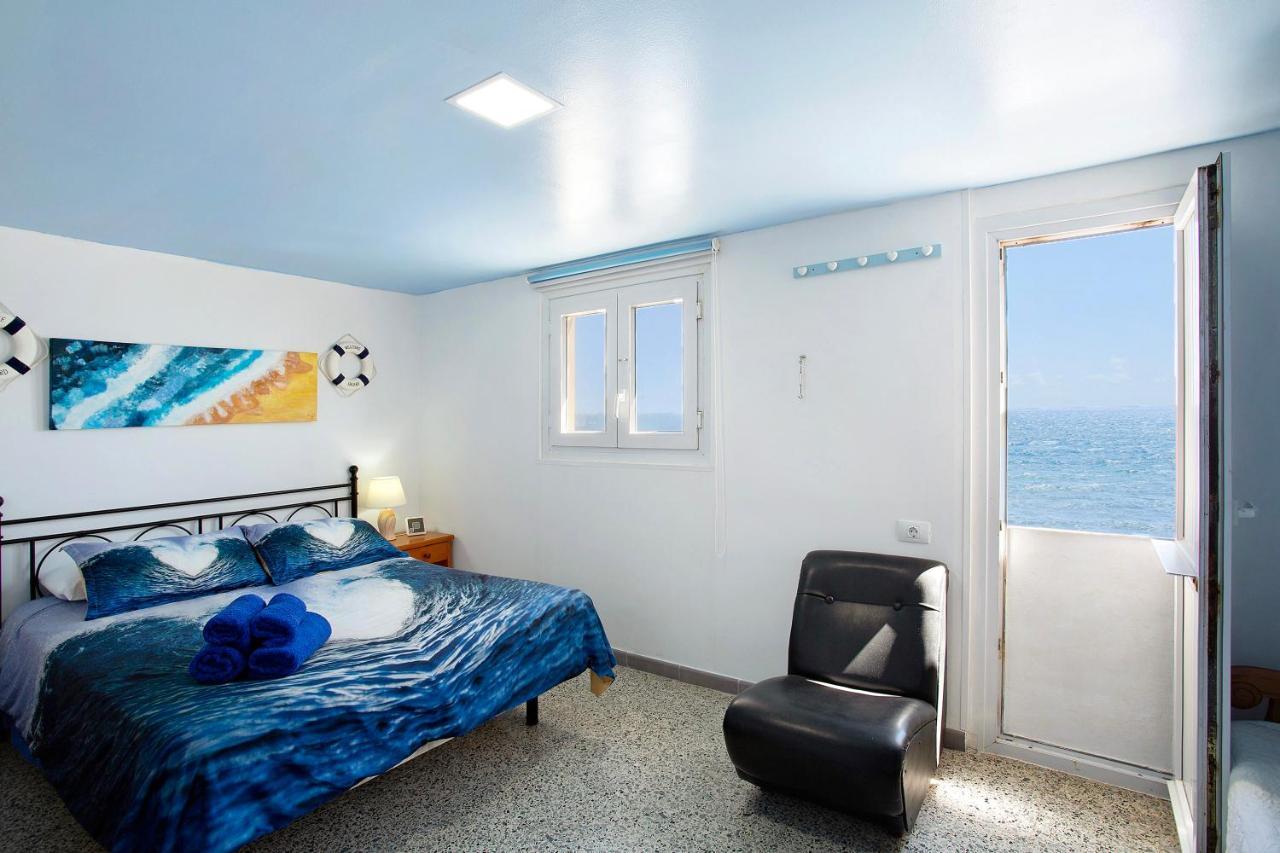 Casa Juan Y Fefa Holiday home *