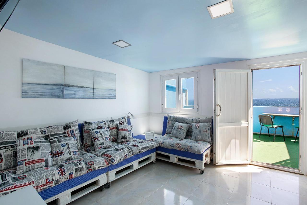 Holiday home Casa Juan Y Fefa