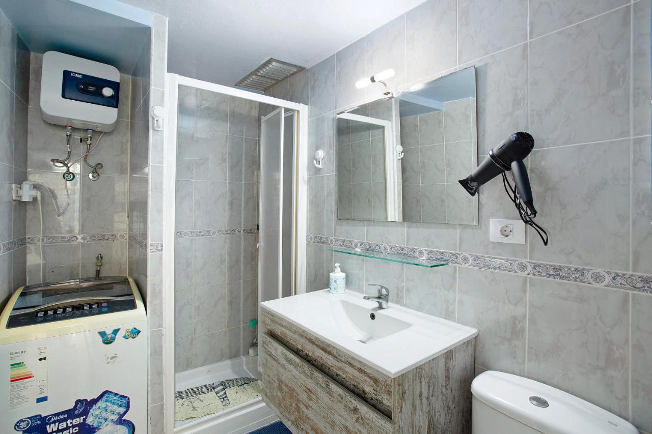 Casa Juan Y Fefa Holiday home