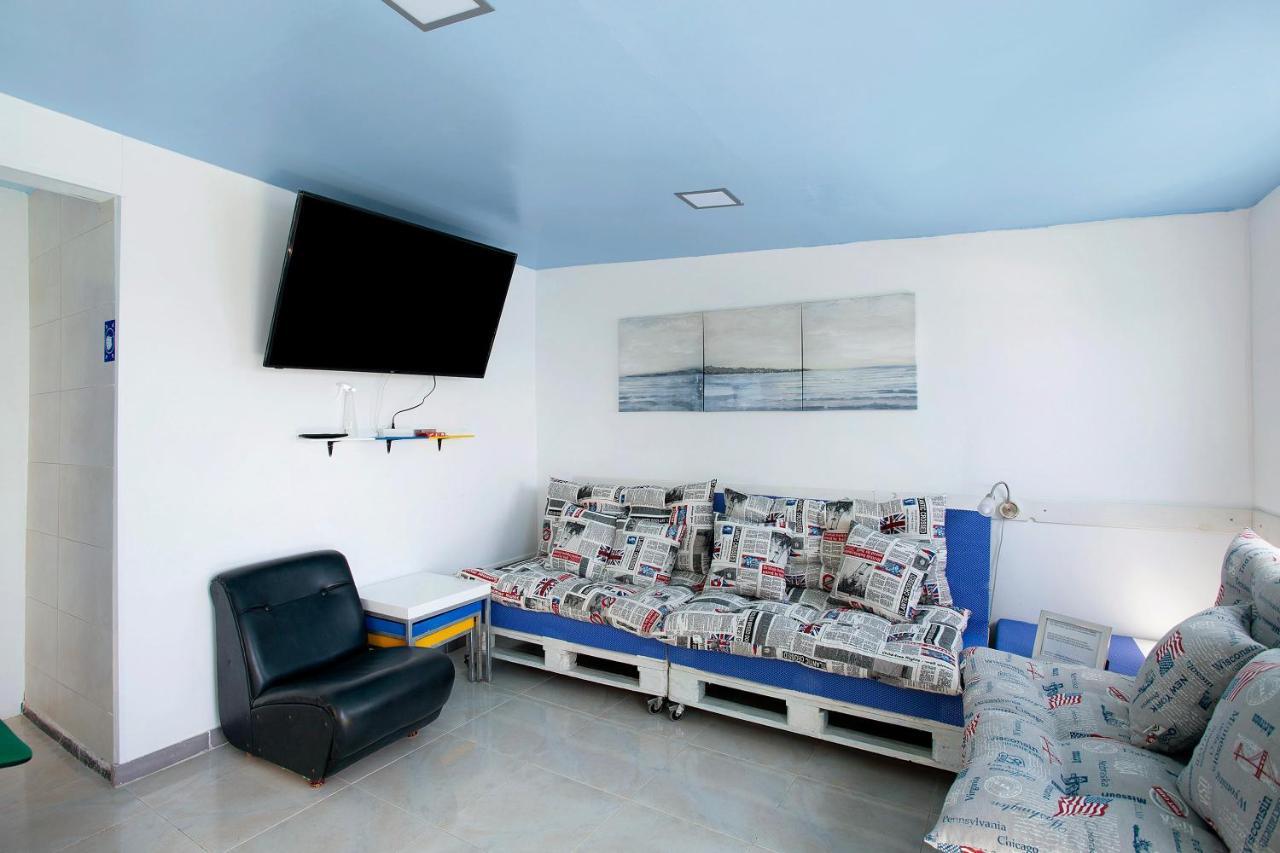 Casa Juan Y Fefa Holiday home Pozo Izquierdo