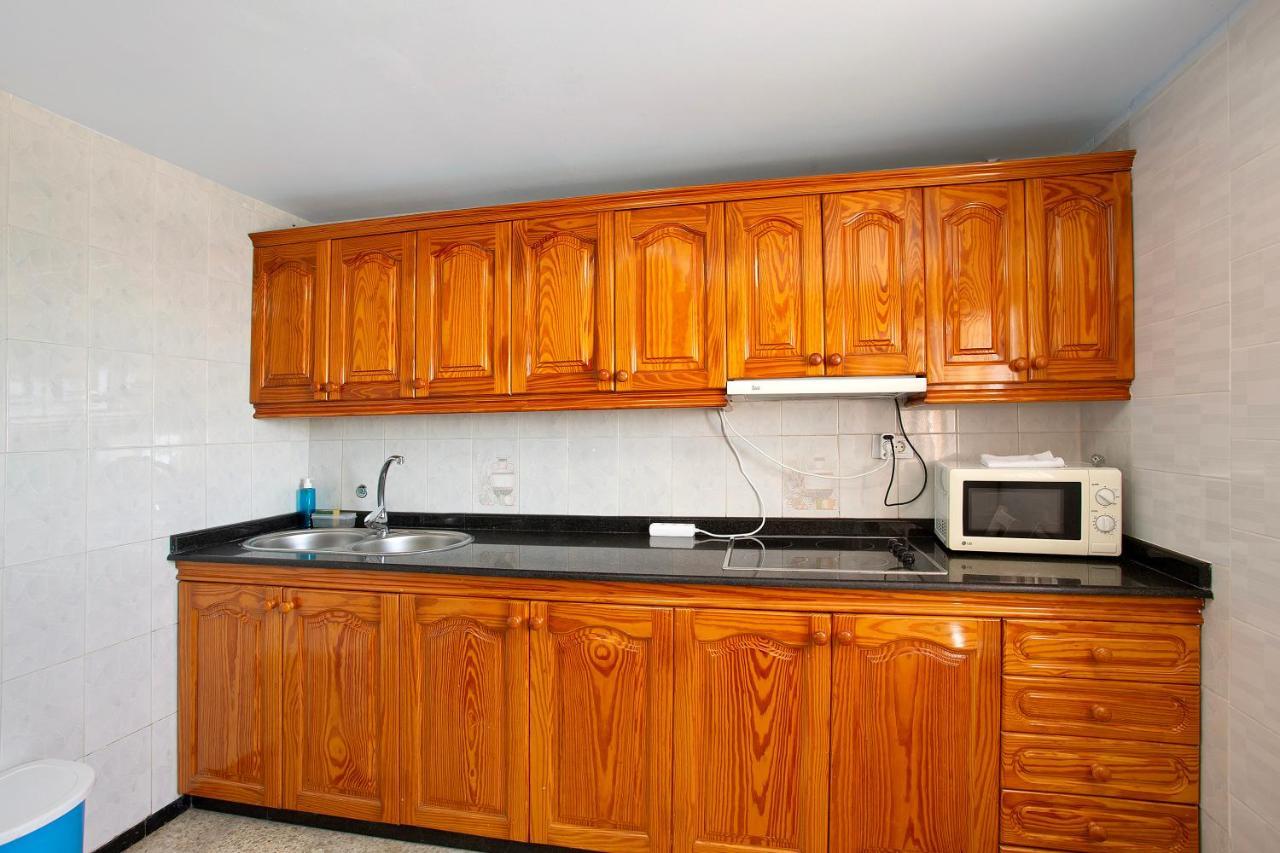 Casa Juan Y Fefa Holiday home *