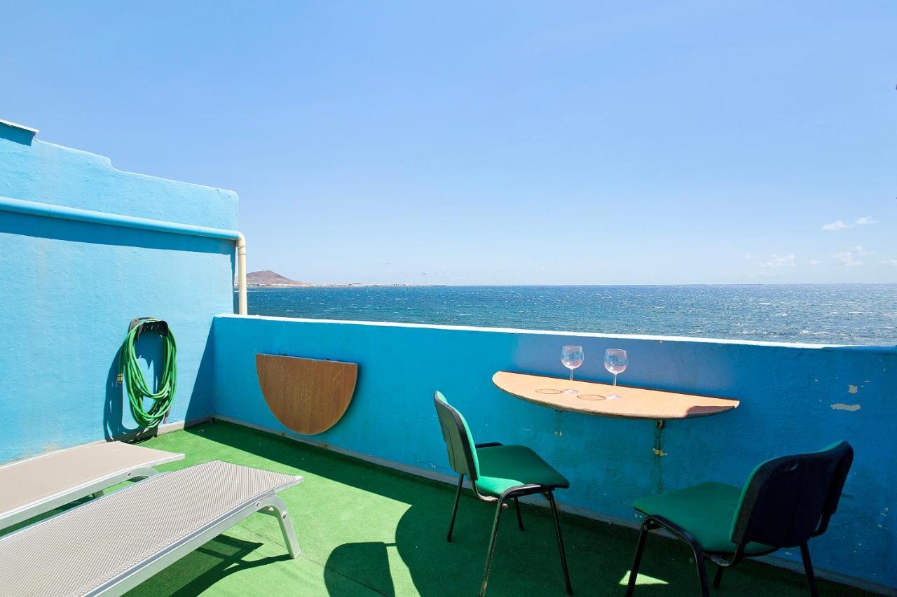 Casa Juan Y Fefa Holiday home Pozo Izquierdo