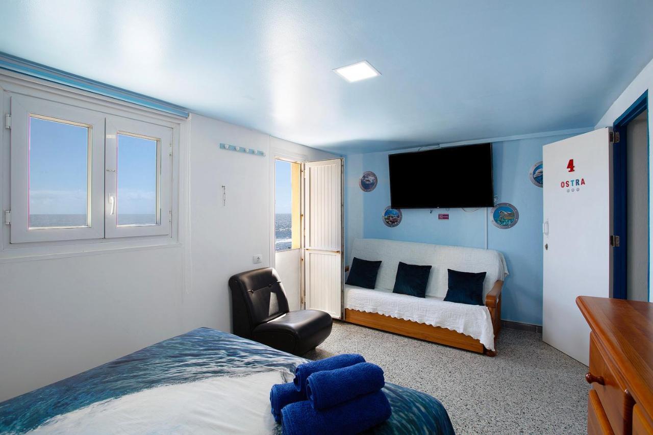 Casa Juan Y Fefa Holiday home